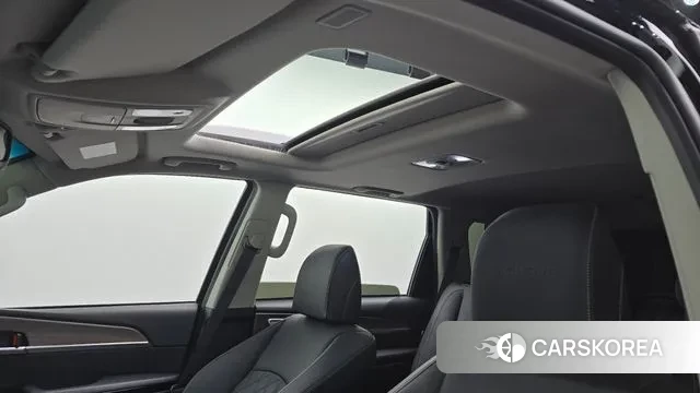 Kia Mohave Master id 3701701 из Кореи 10