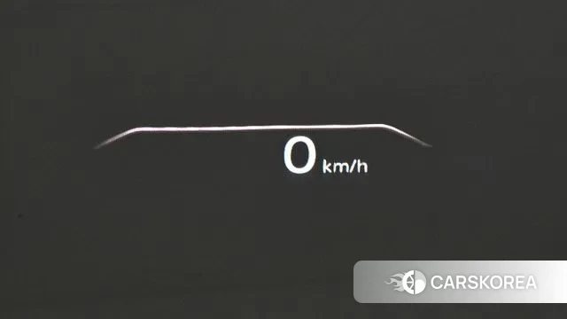 Genesis GV80 id 3587908 из Кореи 10