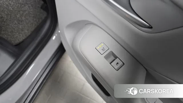 Hyundai Kona (SX2) id 3457424 из Кореи 10