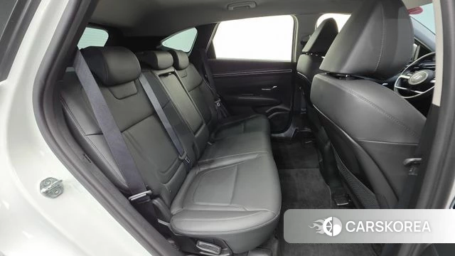 Hyundai Tucson (NX4) id 3954021 из Кореи 10