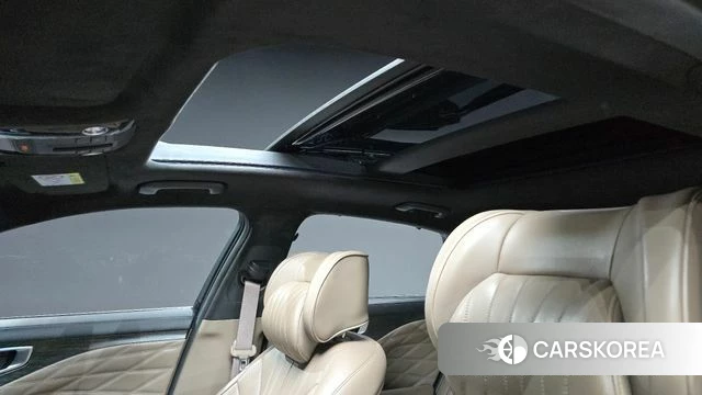 Kia K8 Hybrid id 4936391 из Кореи 10