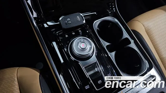 Kia Carnival 4th generation id 2543015 из Кореи 10