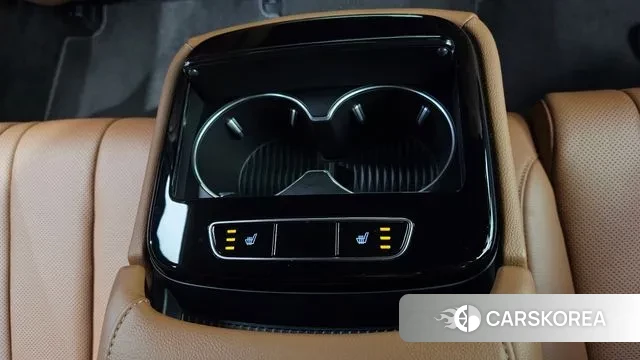 Genesis G80 (RG3) id 3372363 из Кореи 10