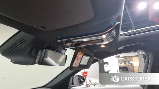 Mercedes-Benz E-Class W214 id 3031407 из Кореи 10