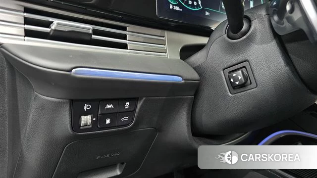 Hyundai The New Grandeur IG id 4641011 из Кореи 10