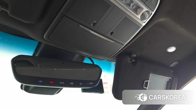 Genesis G90 id 4873171 из Кореи 10
