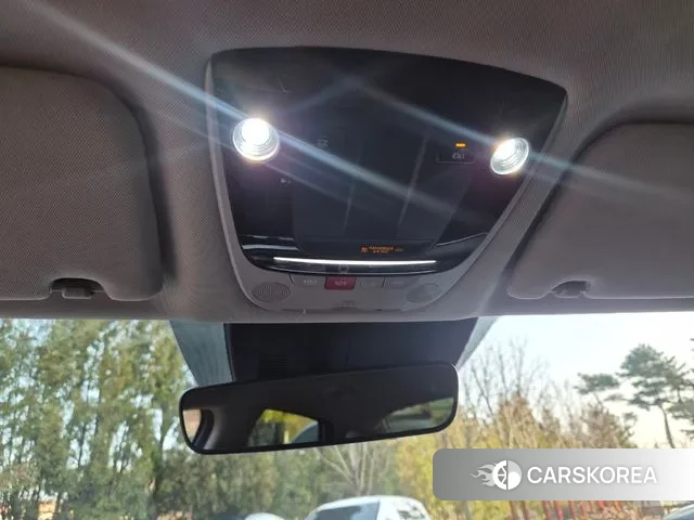 Kia K5 3rd generation id 3756944 из Кореи 10