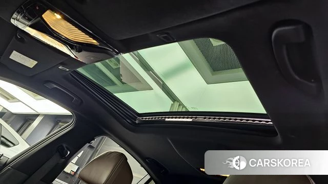 BMW 5 Series (G30) id 3935027 из Кореи 10