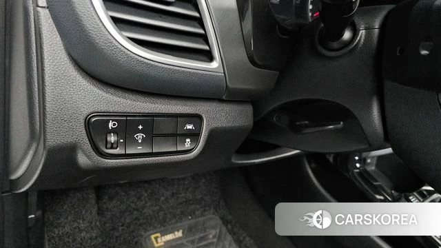 Kia Seltos id 4736124 из Кореи 10