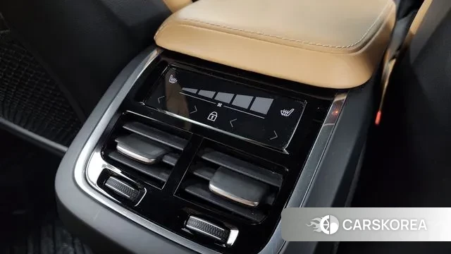 Volvo XC60 second Generation id 3176849 из Кореи 10