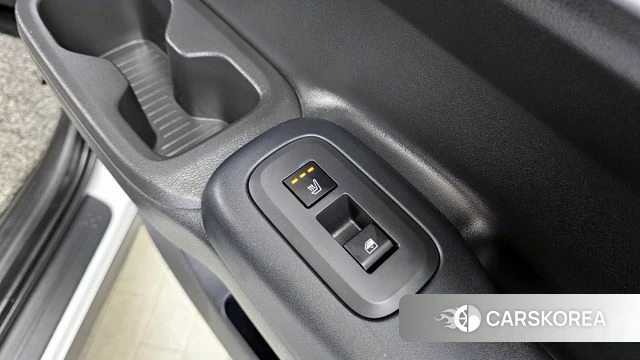 Hyundai Santa Fe (MX5) id 4243028 из Кореи 10