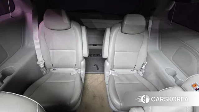 Kia The New Carnival id 3789361 из Кореи 10