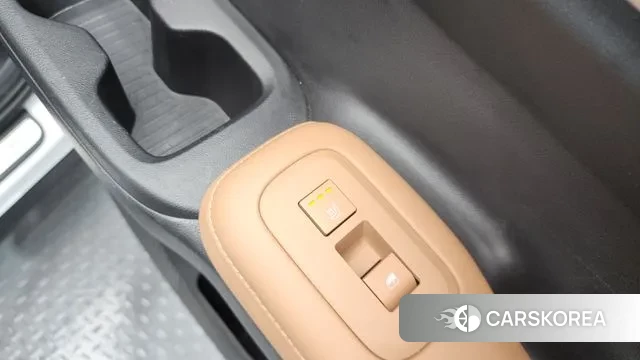 Hyundai Santa Fe (MX5) id 3388701 из Кореи 10