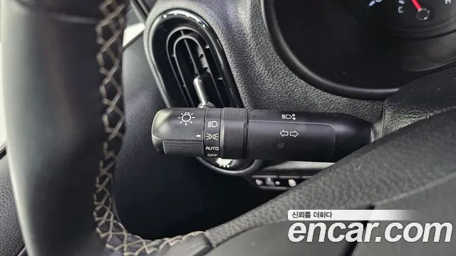 Kia All New Morning (JA) id 2633332 из Кореи 10