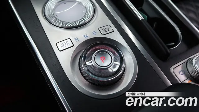 Genesis GV80 id 2678498 из Кореи 10