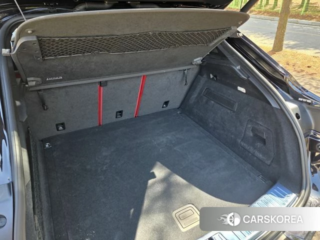 Porsche Cayenne (PO536) id 4464986 из Кореи 10