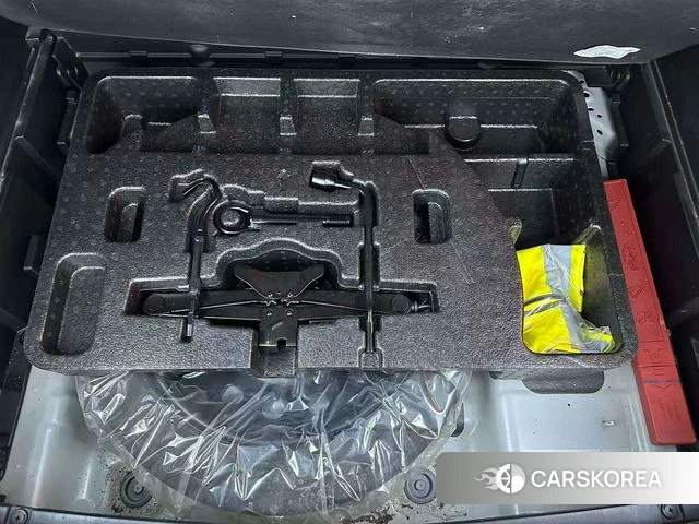 Chang'an CS35 PLUS id 4374686 из Китая 10