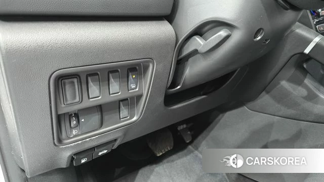 Renault Korea (Samsung) The New QM6 id 4646160 из Кореи 10