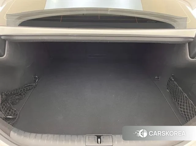 Genesis The New G70 id 3726828 из Кореи 10