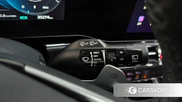 Kia Di All New Niro EV id 4768371 из Кореи 10