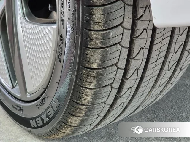 Hyundai The New Ionic Hybrid id 3371171 из Кореи 10