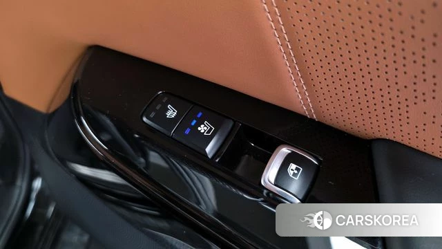 Kia Mohave Master id 3934875 из Кореи 10