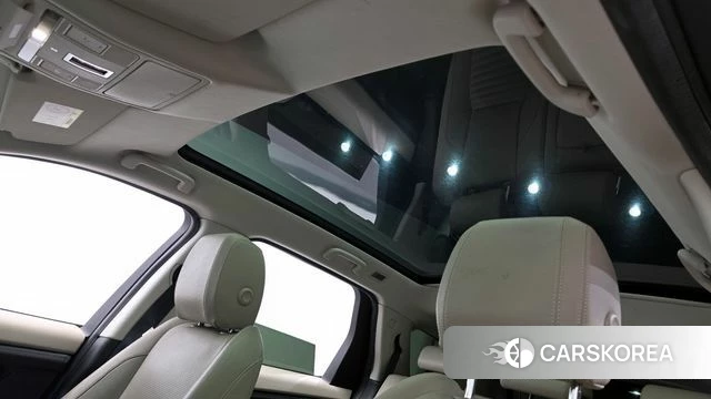 Land Rover Discovery Sports 2nd Generation id 4179965 из Кореи 10