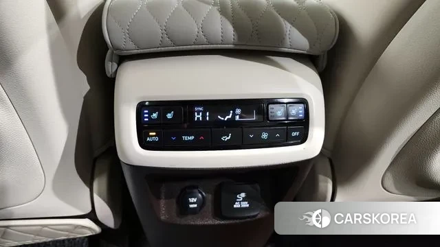 Hyundai Palisade id 3573339 из Кореи 10