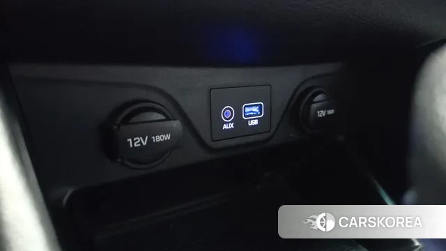 Hyundai All New Tucson id 3344303 из Кореи 10