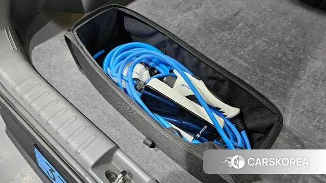 Hyundai Ionic 5 id 4423305 из Кореи 10
