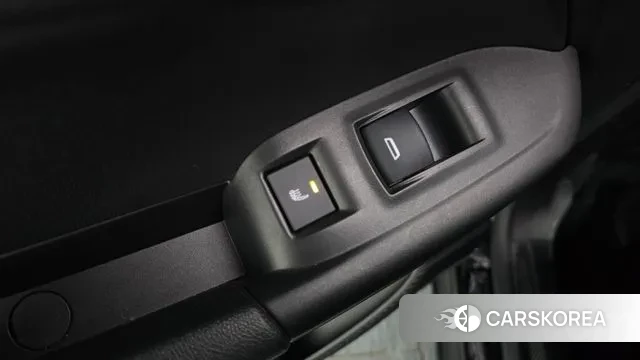 Chevrolet (GM Daewoo) Trailblazer id 3540295 из Кореи 10