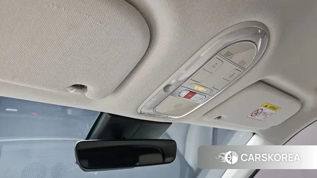 Hyundai Ionic 5 id 3487951 из Кореи 10