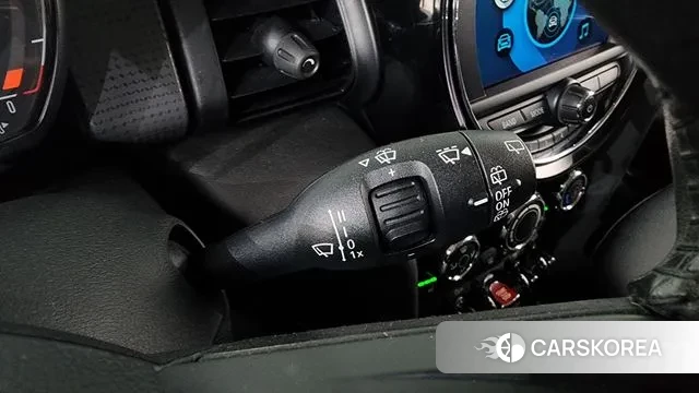 Mini Cooper id 3417979 из Кореи 10