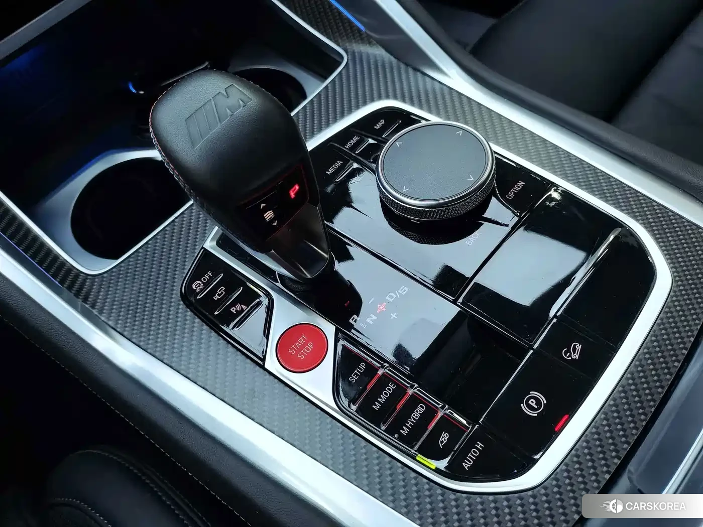 BMW XM id 4686246 из Китая 10