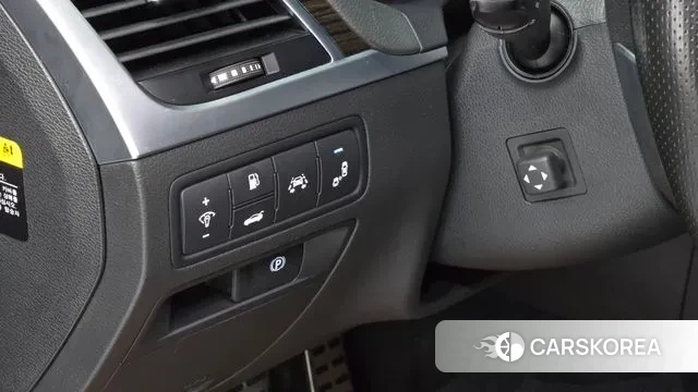 Genesis G80 id 3562821 из Кореи 10