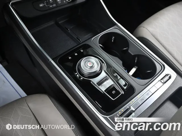 Kia The New Carnival 4th Generation id 2637276 из Кореи 10