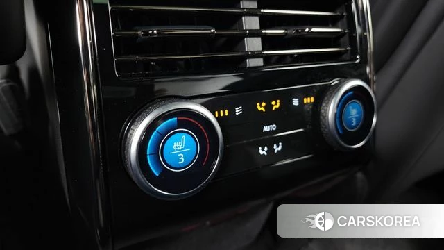 Land Rover Range Rover Sport 3rd Generation id 4635292 из Кореи 10