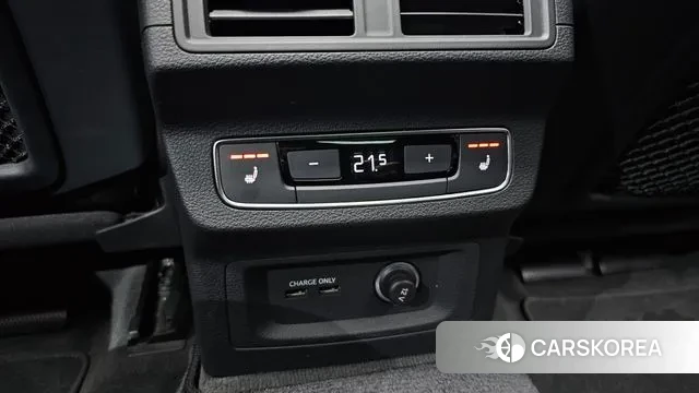 Audi Q5 (FY) id 3354767 из Кореи 10