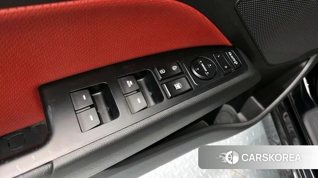 Hyundai Avante AD id 4403545 из Кореи 10