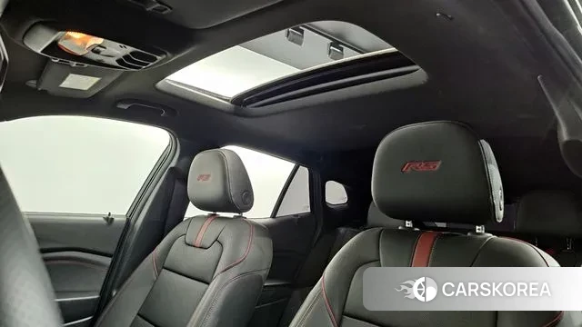 Chevrolet (GM Daewoo) Trax Crossover id 3770173 из Кореи 10