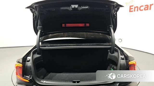 Volvo S90 id 4224421 из Кореи 10