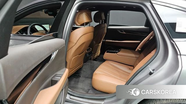 Genesis G80 (RG3) id 4871259 из Кореи 10