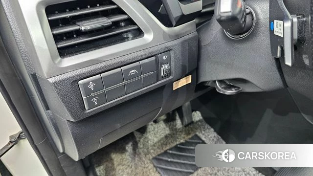 Ssangyong Beautiful Korando id 4581736 из Кореи 10