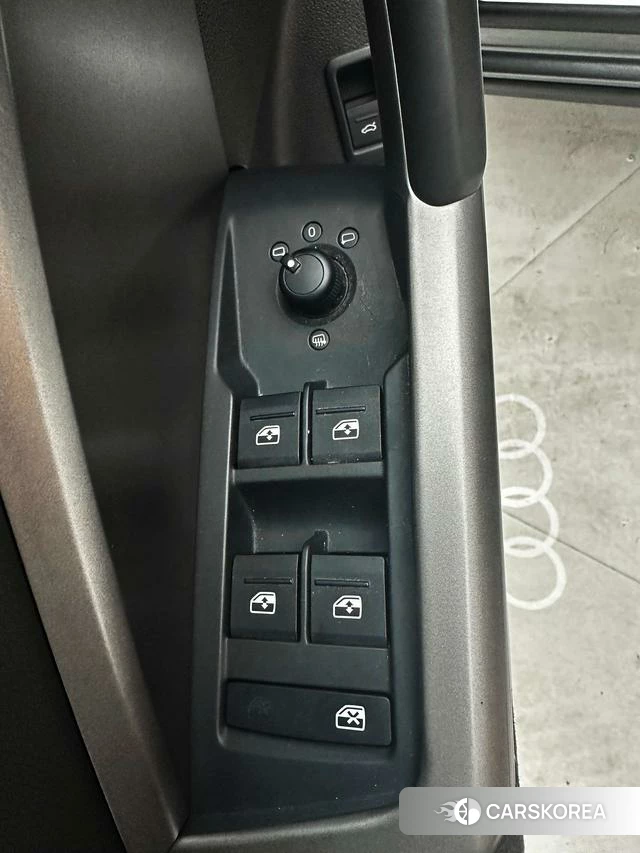 Audi Q3 id 4333495 из Китая 10