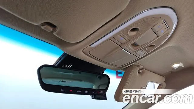 Genesis G80 id 2762145 из Кореи 10