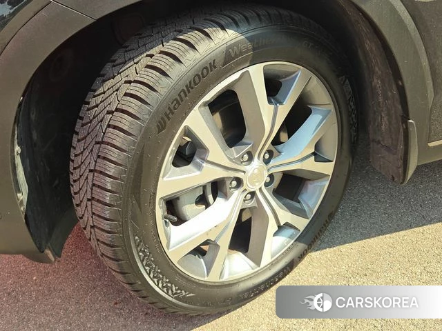 Hyundai Palisade id 4536447 из Кореи 10