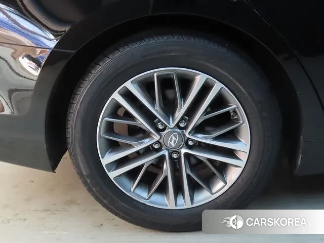 Hyundai Grandeur IG id 2941243 из Кореи 10