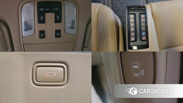 Kia The New Carnival id 4274934 из Кореи 10