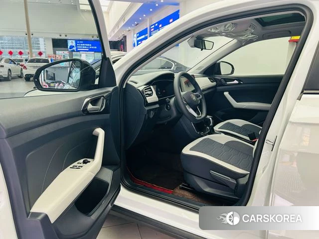 Volkswagen Tuyue id 4258296 из Китая 10