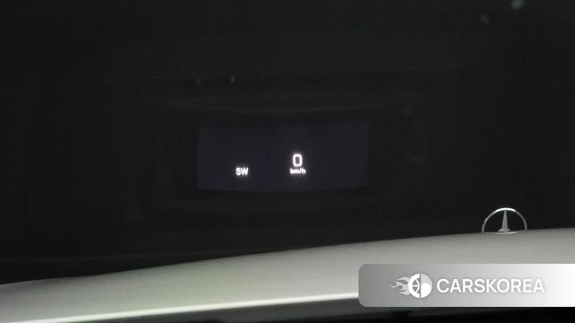 Mercedes-Benz E-Class W213 id 4850161 из Кореи 10